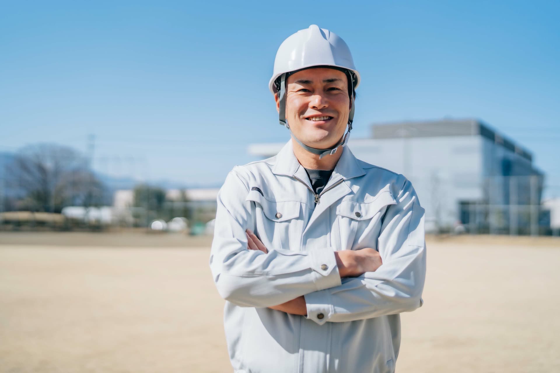 Bright Modern Interior